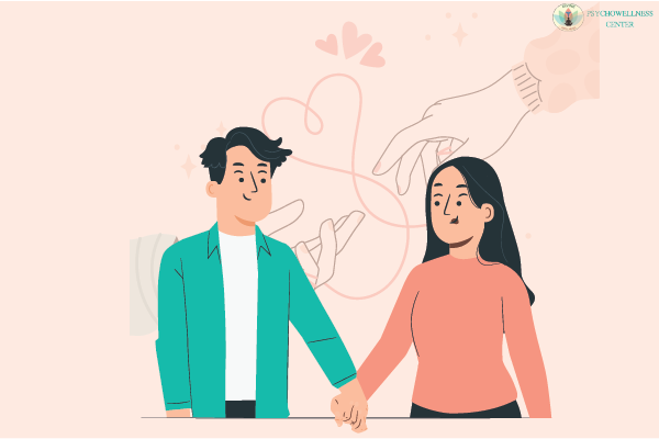Exploring the Different Types of Couples by Gottman